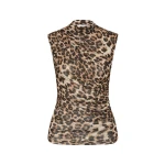 Aje Brown Tops
