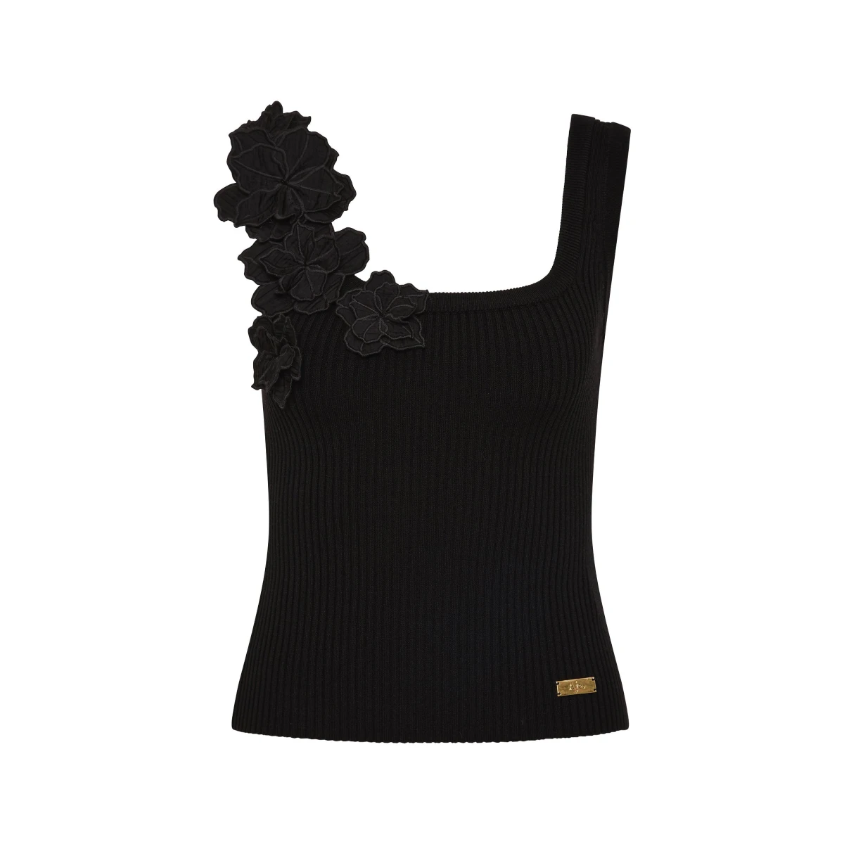 Aje Black Tops