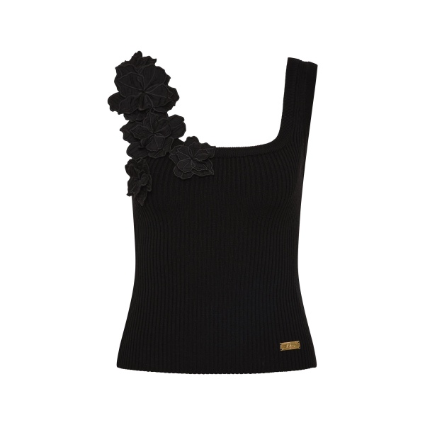 Aje Black Tops