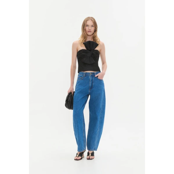 Stella Bow Top