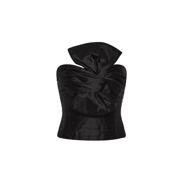 Aje Black Tops