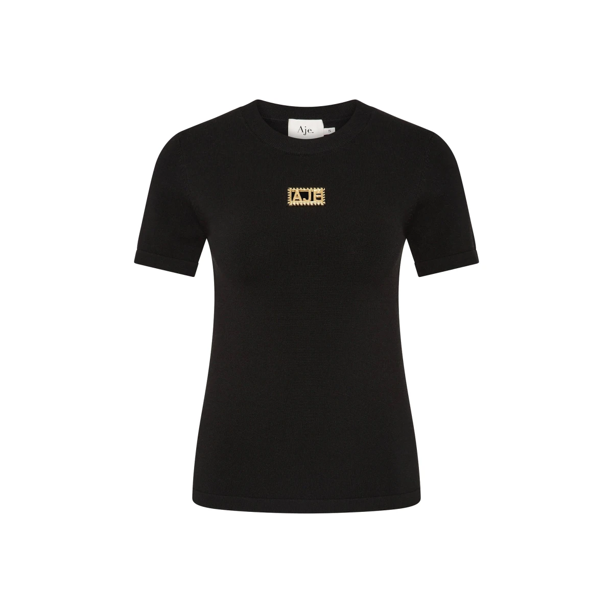 Aje Black Tops