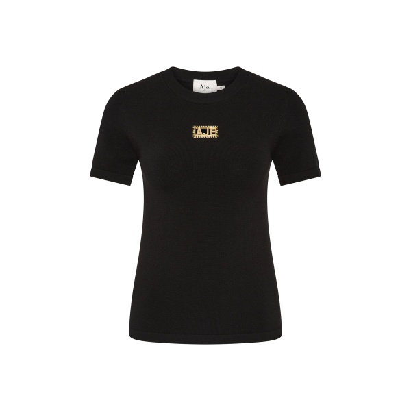 Aje Black Tops