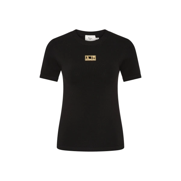 Aje Black Tops
