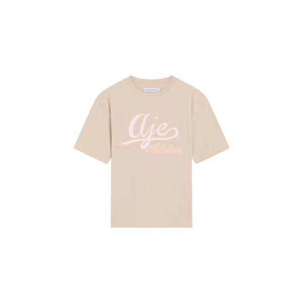 Aje Beige Tops