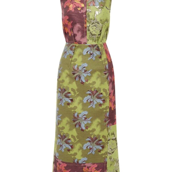 Alemais Contemporary Wardrobe Dress_Sd Montie Shirtdress — designer powerwear from Coveti