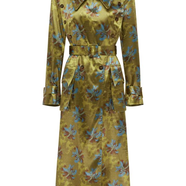 Alemais Contemporary Wardrobe Dress_Sd Montie Shirtdress — designer powerwear from Coveti