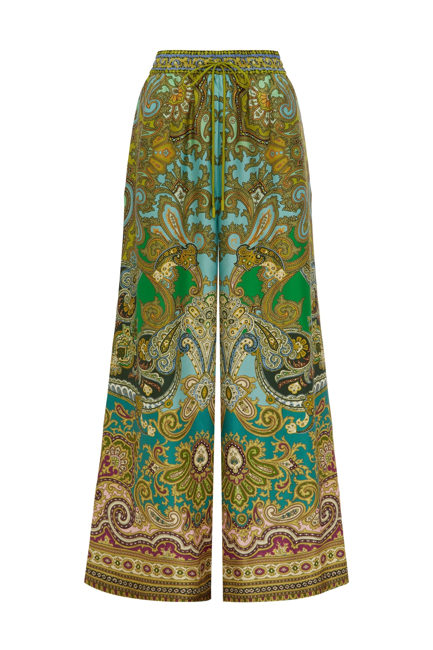 Alemais Apollonia Mini Dress