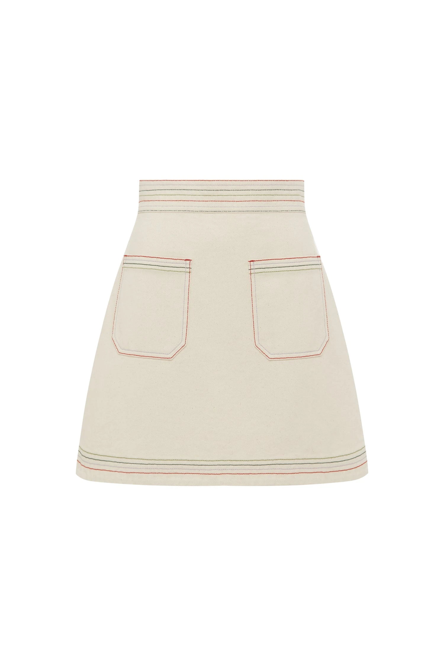 Alemais Alemais Contemporary Wardrobe DressMidi Apollonia Pistachio Slip Dress — designer powerwear from Coveti