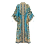 Alemais Contemporary Wardrobe Dress_Sd Cassie Pool Dress — designer powerwear from Coveti