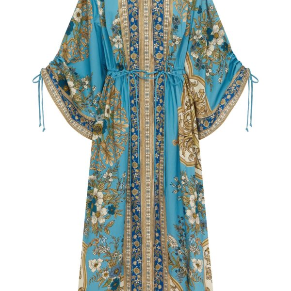 Alemais Contemporary Wardrobe Dress_Sd Cassie Pool Dress — designer powerwear from Coveti