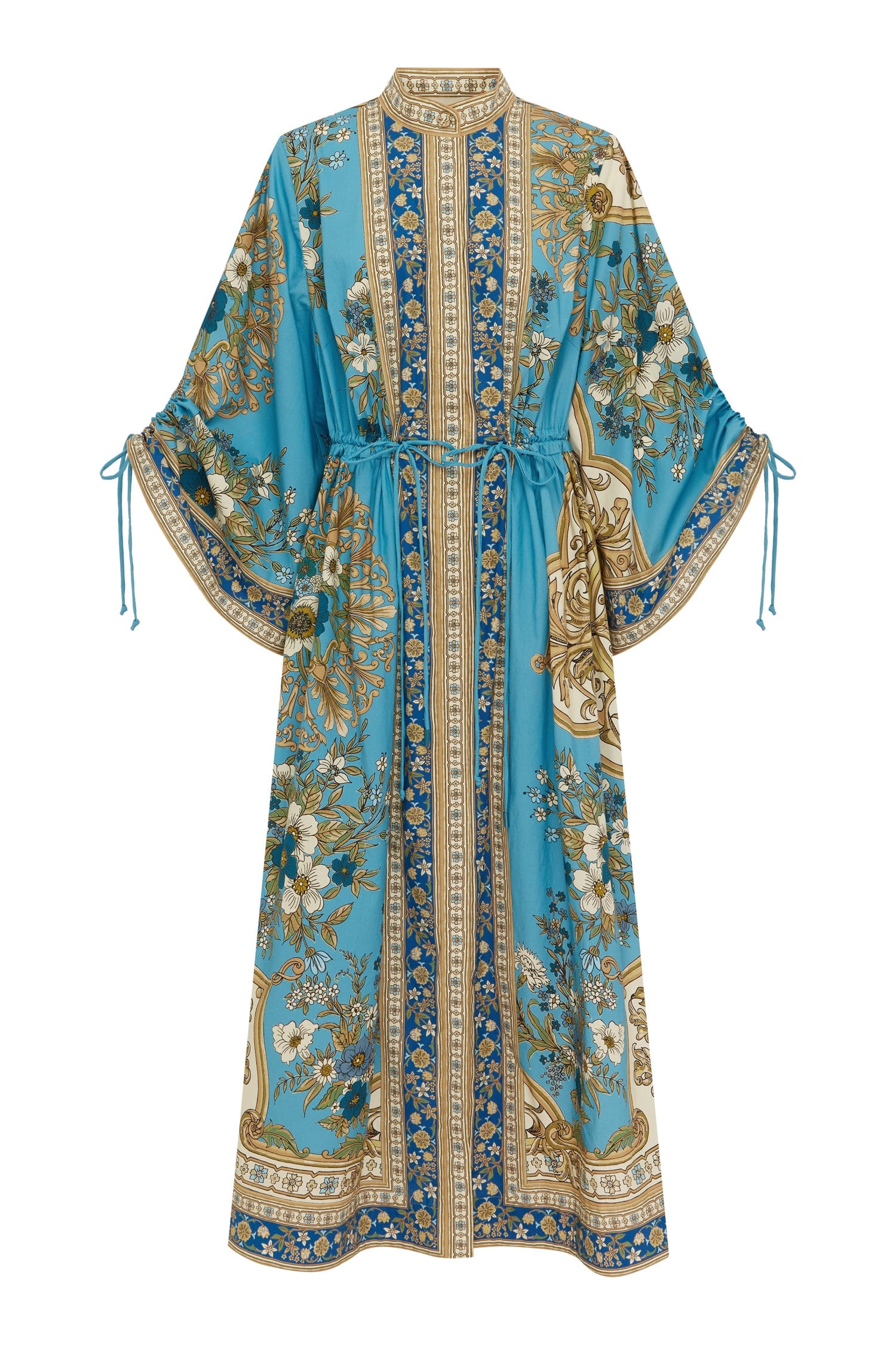 Alemais Cassie Pool Dress