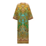 Alemais Alemais Contemporary Wardrobe Dress_Sd Montie Shirtdress — designer powerwear from Coveti