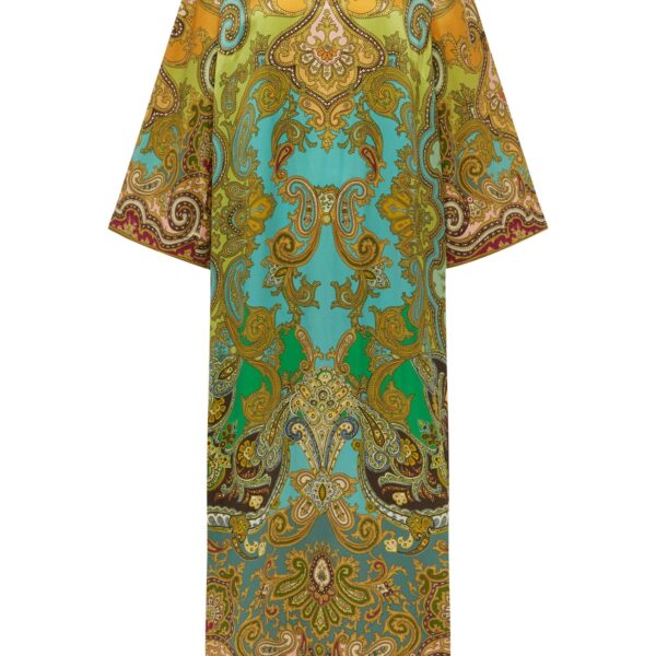 Alemais Contemporary Wardrobe Dress_Sd Montie Shirtdress — designer powerwear from Coveti