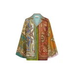 Alemais Alemais Contemporary Wardrobe TopKnitwear Contessa Cardigan — designer powerwear from Coveti
