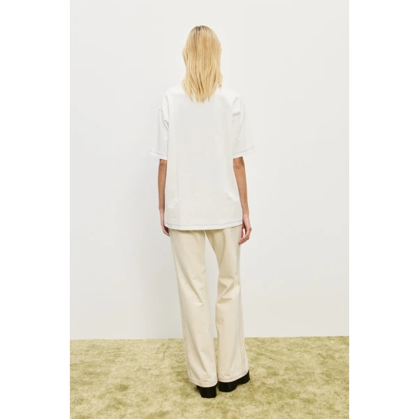 Alemais Contemporary Wardrobe Dress_Sd Montie Shirtdress — designer powerwear from Coveti