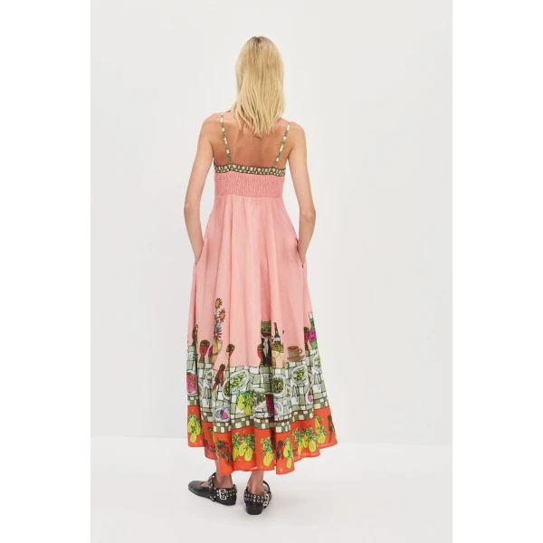Alemais Contemporary Wardrobe Dress_Sd Montie Shirtdress — designer powerwear from Coveti