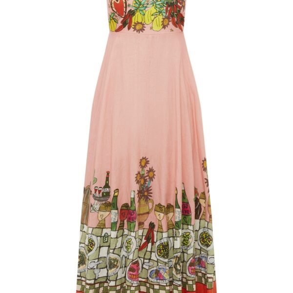 Alemais Contemporary Wardrobe Dress_Sd Montie Shirtdress — designer powerwear from Coveti