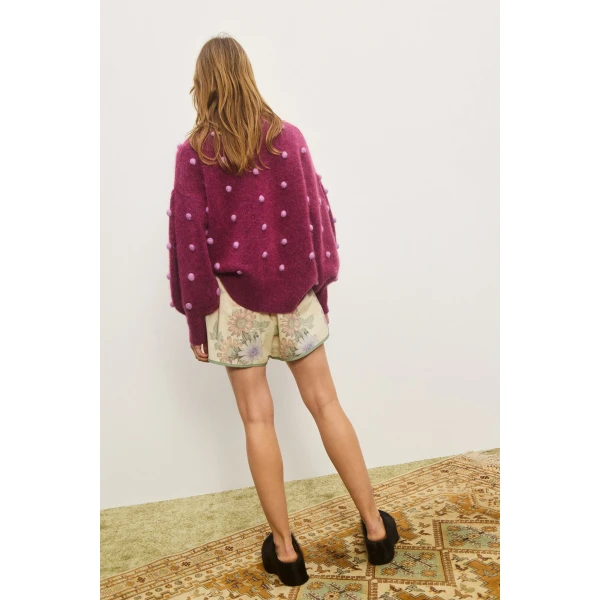 Alemais Contemporary Wardrobe Dress_Sd Montie Shirtdress — designer powerwear from Coveti