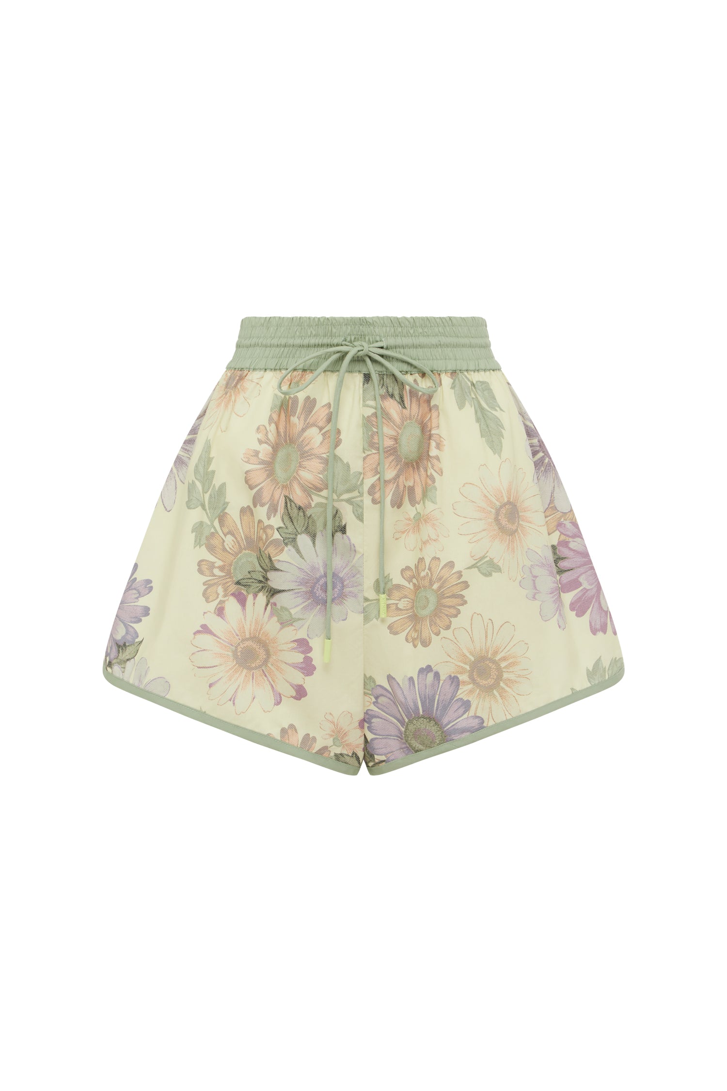 Alemais Donella Short