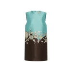 Alemais Contemporary Wardrobe Dress_Sd Montie Shirtdress — designer powerwear from Coveti