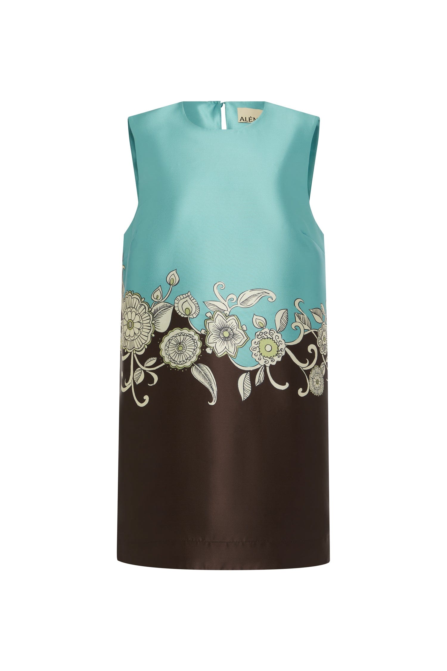 Alemais Gia Mini Dress