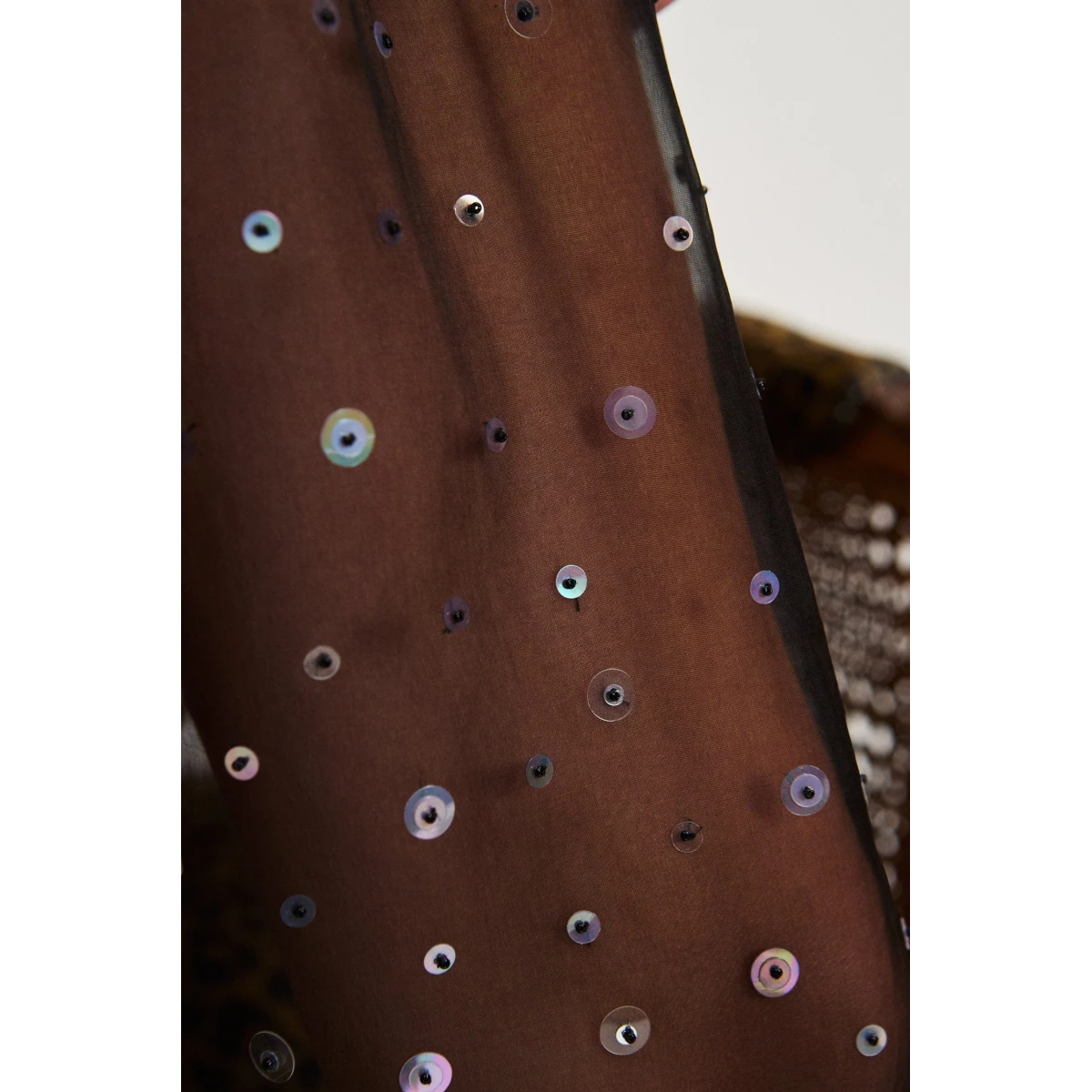 Alemais Contemporary Wardrobe Dress_Sd Montie Shirtdress — designer powerwear from Coveti