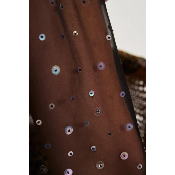 Alemais Contemporary Wardrobe Dress_Sd Montie Shirtdress — designer powerwear from Coveti