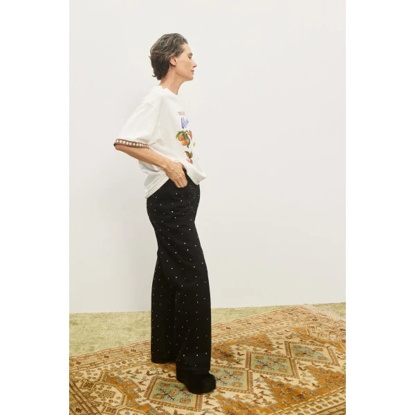 Alemais Contemporary Wardrobe Dress_Sd Montie Shirtdress — designer powerwear from Coveti