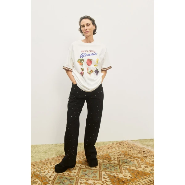Alemais Contemporary Wardrobe Dress_Sd Montie Shirtdress — designer powerwear from Coveti