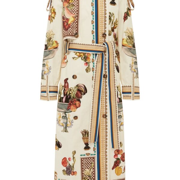 Alemais Contemporary Wardrobe Dress_Sd Montie Shirtdress — designer powerwear from Coveti
