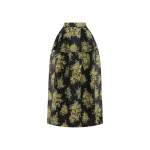 Alemais Alemais Contemporary Wardrobe Skirt Nina Skirt — designer powerwear from Coveti