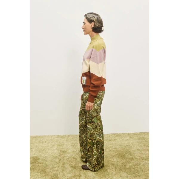 Alemais Contemporary Wardrobe Dress_Sd Montie Shirtdress — designer powerwear from Coveti