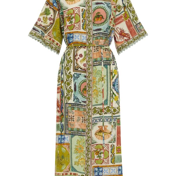 Alemais Contemporary Wardrobe Dress_Sd Tommasina Shirtdress — designer powerwear from Coveti