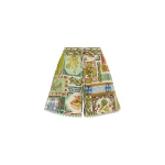 Alemais Contemporary Wardrobe Short Tommasina Short — designer powerwear from Coveti