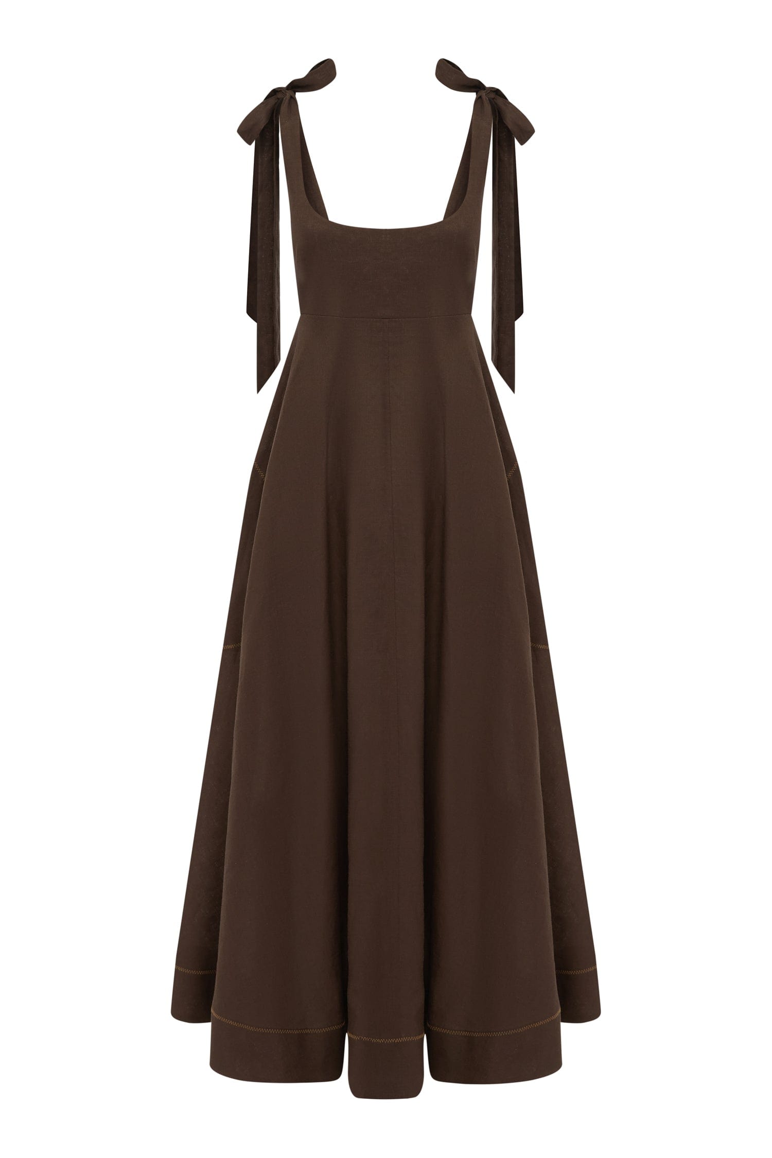 Alemais Vito Ballet Sundress Dress