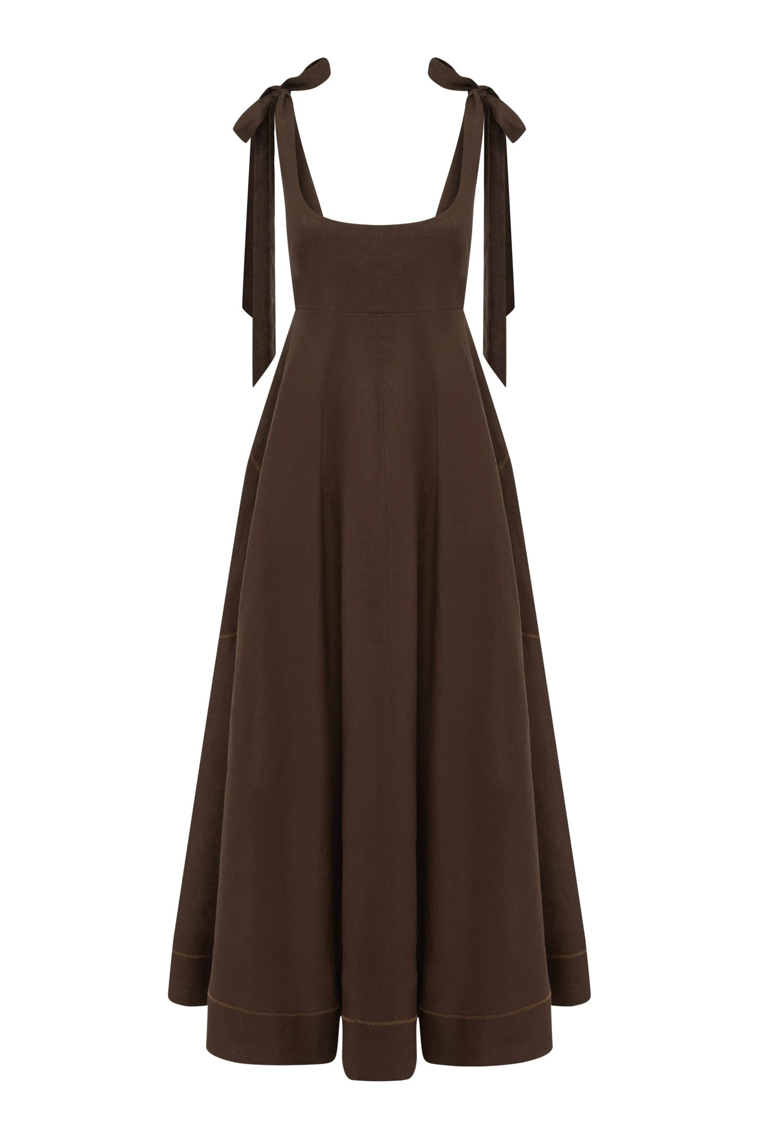 Alemais Alemais Contemporary Wardrobe Dress_Sd Montie Shirtdress — designer powerwear from Coveti
