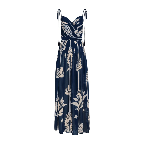 Andres Otalora Aarkid Dress