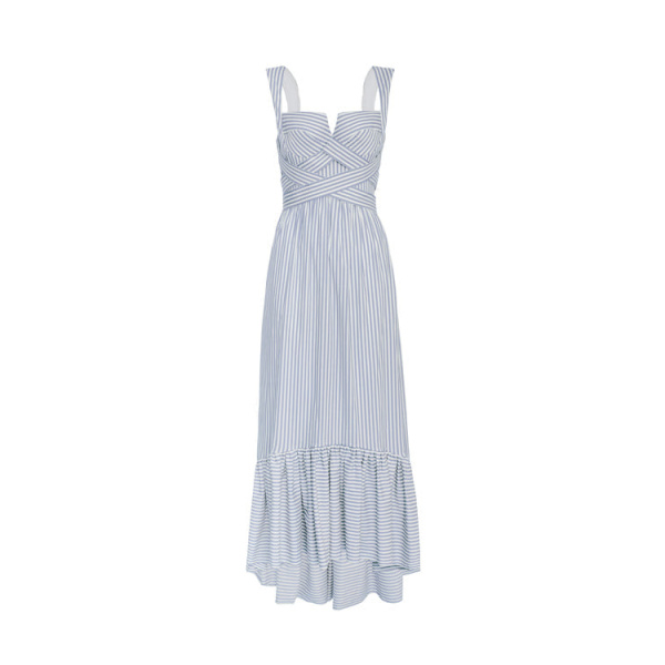 Andres Otalora Ananya Dress