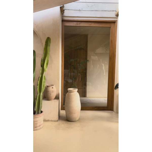 Andres Otalora Auras Dress, view 3