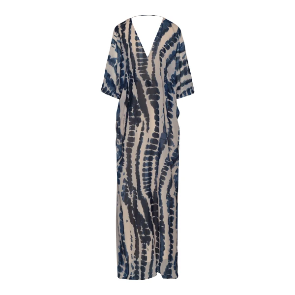 Andres Otalora Aurat Dress, view 3