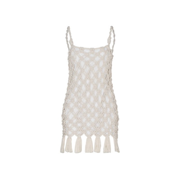Andres Otalora Com Voce Dress