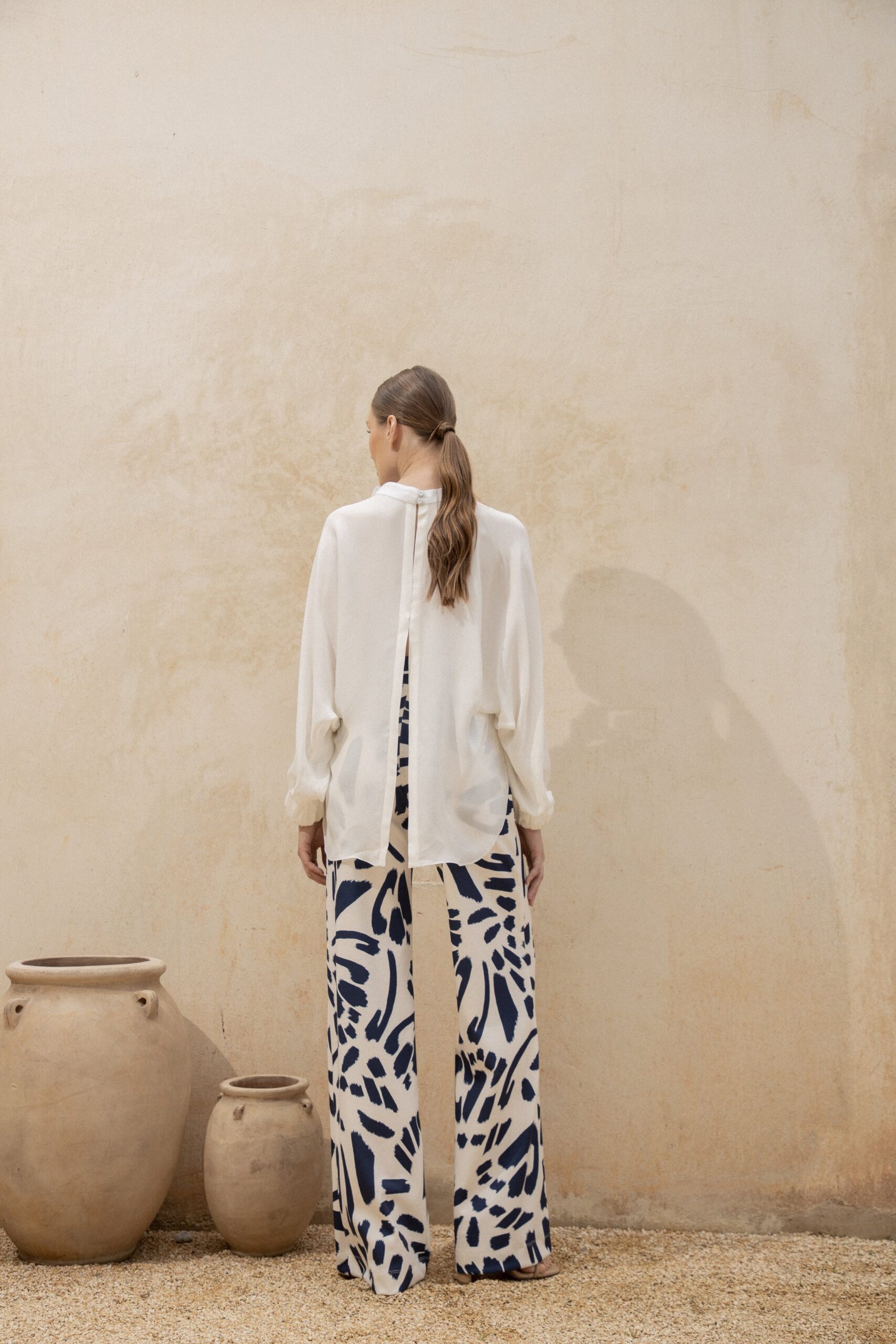 Andres Otalora Tops Colombian Resortwear Designer Coveti