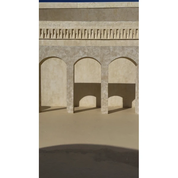 Andres Otalora Darshan Pant, view 3