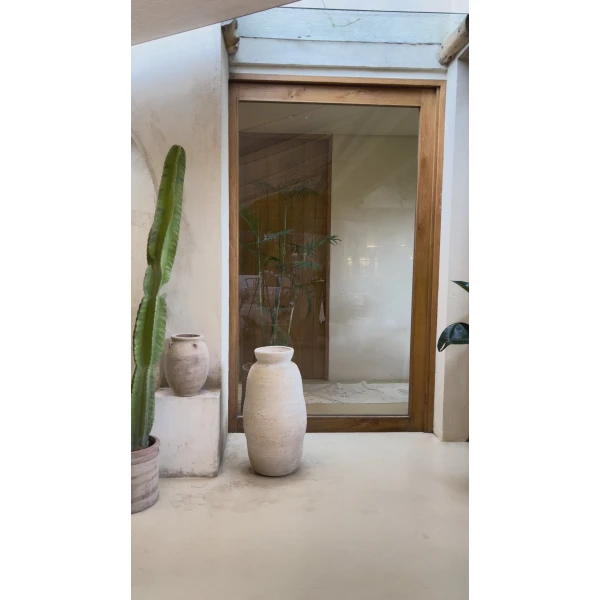 Andres Otalora De Tulipanes Skit Skirt, view 3
