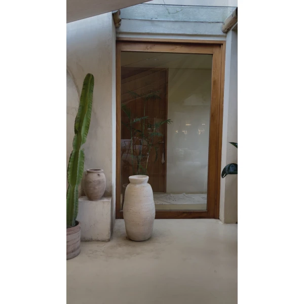 Andres Otalora Eternos Dress, view 3