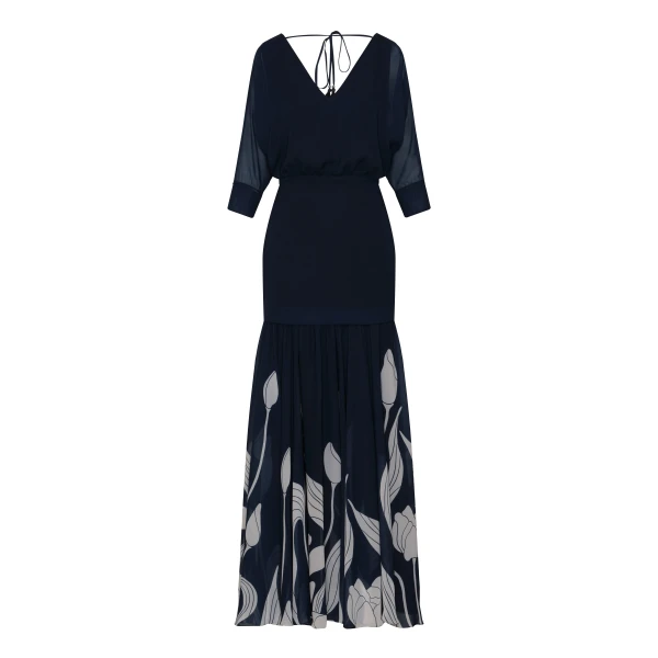 Andres Otalora Eternos Dress
