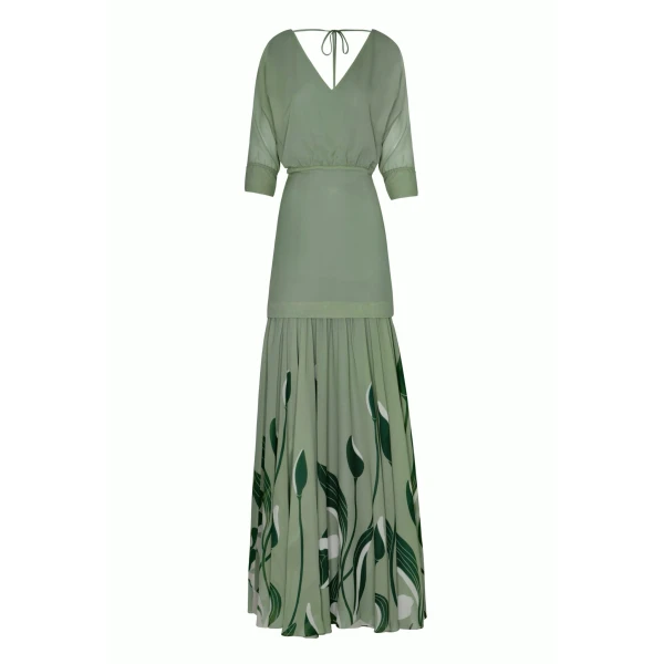 Eternos Dress