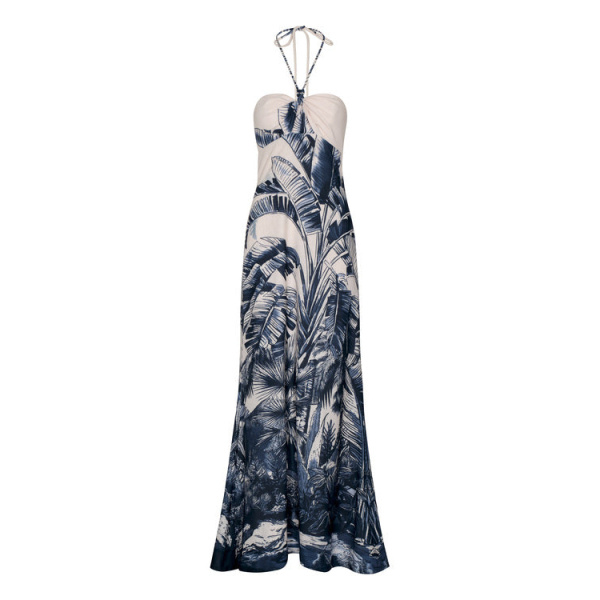 Andres Otalora Meu Sol Dress
