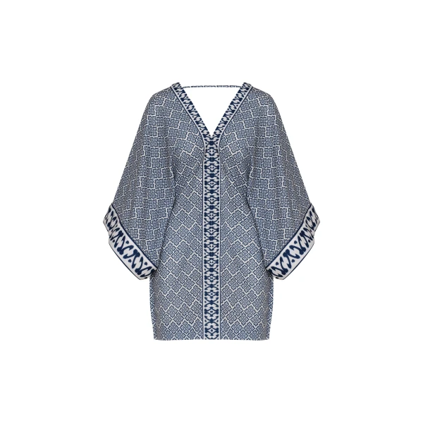 Andres Otalora Mezcalita Dress